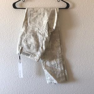 NWT Calvin Klein Ultimate Skinny Jeans